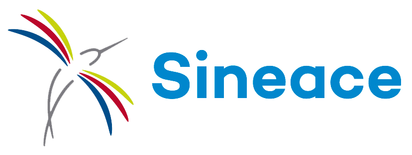 Logo Sineace